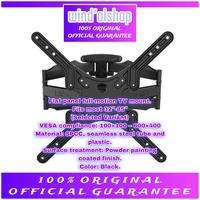 Gambar Bracket TV Lengan Swivel 32 43 55 65 75 85 - 100 inch NB P4 P6 /Oximus - NB P4 32-55 inc dari wind' shop official Kota Tangerang Selatan 2 Tokopedia