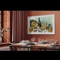 Gambar Samsung QA43LS03B Qled 4K The Frame 43 inch 43LS03 43LS03B QA43LS03BAK dari wind' shop official Kota Tangerang Selatan 3 Tokopedia