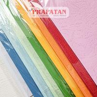 Gambar Kertas Cover Buffalo Diamond F4 (10 Lembar) | Cover Paper - WHITE dari Toko Prapatan_NEW Kota Administrasi Jakarta Timur 2 Tokopedia