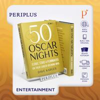 Gambar 50 Oscar Nights - 9780762486328 dari Periplus Bookshop_NEW Kota Bandung 1 Tokopedia