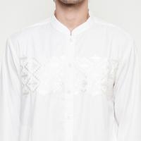 Gambar Baju Koko Preview By Itang Yunasz / PVL Fadlan - S dari ALFAUZI COLLECTION Kota Administrasi Jakarta Barat 2 Tokopedia