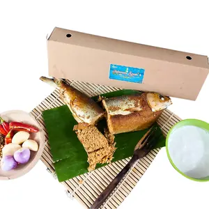 Otak otak Bandeng Mantul Terlaris 1 Ekor + Vacuum Sealer Kab. Gresik