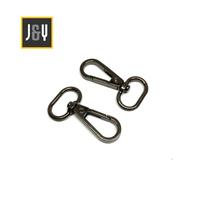 Gambar KEW-KEW KAIT HOOK TAS 2.0 CM BLACK NIKEL GKB20BN dari Jaya Aksesoris Tas Kota Bandung 1 Tokopedia