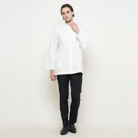 Gambar Baju Koko Preview By Itang Yunasz / PVL Fadlan - S dari ALFAUZI COLLECTION Kota Administrasi Jakarta Barat 3 Tokopedia