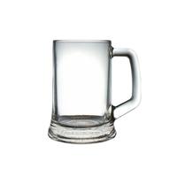 Gambar MERIMELMA 350 ml MRH340 Gelas Kaca Gagang Gelas Beling Mug - 48pcs dari Merimelma Gudang Gelas Kota Administrasi Jakarta Barat 1 Tokopedia