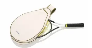 Loveforty tennis racket bag