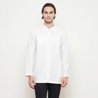 Gambar Baju Koko Preview By Itang Yunasz / PVL Fadlan - S dari ALFAUZI COLLECTION Kota Administrasi Jakarta Barat 1 Tokopedia