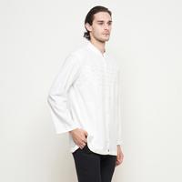 Gambar Baju Koko Preview By Itang Yunasz / PVL Fadlan - S dari ALFAUZI COLLECTION Kota Administrasi Jakarta Barat 4 Tokopedia