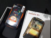 Gambar Hape Outdoor Rusak Discovery V5+ Android New Sisa Stok Fullset dari CNC phoneshop Kota Administrasi Jakarta Pusat 3 Tokopedia