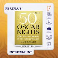 Gambar 50 Oscar Nights - 9780762486328 dari Periplus Bookshop_NEW Kota Bandung 2 Tokopedia