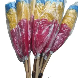 kemoceng sapu senar sapu bulu senar