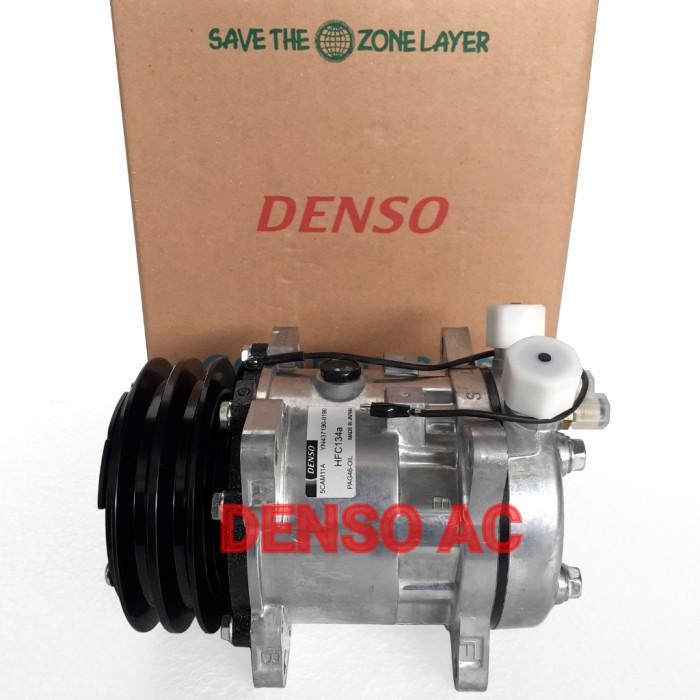 Jual Compressor Compresor Kompressor Kompresor AC Mobil Toyota Corolla ...