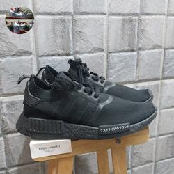 adidas gazelle silver green womens adidas AQ0927 NMD Ts1 Gore Tex Triple Black Mens Shoes main image 0