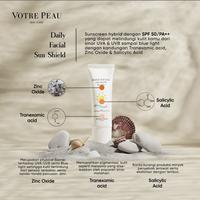 Gambar Votre Peau Skin Care Advanced Dark Spot Treatment Package dari Votre Peau Kota Administrasi Jakarta Selatan 3 Tokopedia