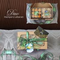 Gambar Hampers Duo Lebaran Pinki Pie dari Pinki Pie Kota Tangerang 1 Tokopedia