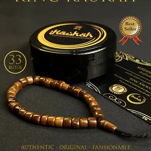 Gelang Kokka untuk Kesehatan motif mardjan Asli Bergaransi