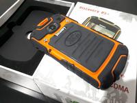 Gambar Hape Outdoor Rusak Discovery V5+ Android New Sisa Stok Fullset dari CNC phoneshop Kota Administrasi Jakarta Pusat 4 Tokopedia