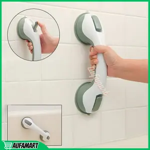 Gagang Pegangan Kamar Mandi Grip Handle Suction