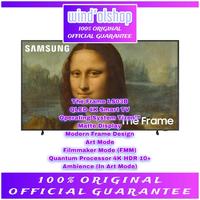 Gambar Samsung QA55LS03BAK Qled 4K The Frame 55 inch 55LS03 55LS03B QA55LS03B dari wind' shop official Kota Tangerang Selatan 2 Tokopedia