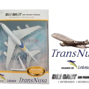 TRANS NUSA