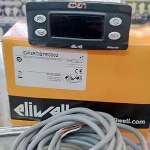 THERMOSTAT ELIWELL IDPlus 974 + SENSOR
