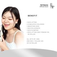Gambar PNP INFINITY PRO | ANTI AGING | BEAUTY DEVICE dari PNP Beauty Kota Tangerang 4 Tokopedia