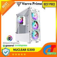 Gambar PC Rakitan Gaming i5 3470 (GTX 1050Ti 4GB ) Cocok Editing Render - 8 gb, Case STD/NonVGA dari GT Computer Kota Bandung 1 Tokopedia