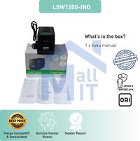 Gambar Stabilizer APC Stavolt 1200VA LSW1200 LSW1200-IND 600W SurgeProtection dari Mall IT Medan Kota Medan 4 Tokopedia