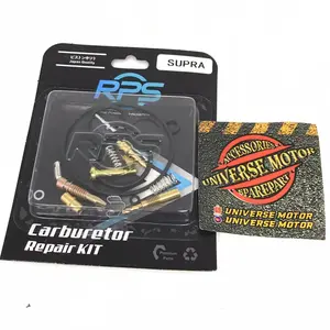 REPAIRKIT CARBU GRAND ISI KARBURATOR SUPRA PRIMA LEGENDA 1 SET