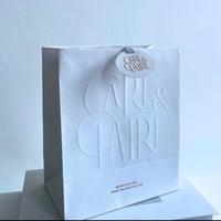 Gambar Carl & Claire Additional Paper Bag Small dari Carl & Claire Kab. Tangerang 1 Tokopedia