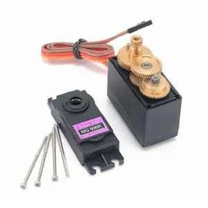 TowerPro MG996R MG 996R Metal Gear High Torque Servo