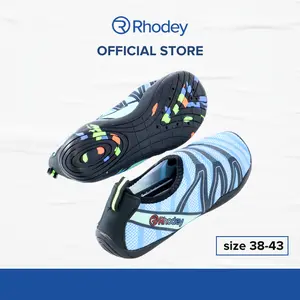 Sepatu Pantai Rhodey Swimming Beach Surfing Shoes Olahraga Air - 6689
