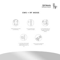 Gambar PNP INFINITY PRO | ANTI AGING | BEAUTY DEVICE dari PNP Beauty Kota Tangerang 5 Tokopedia