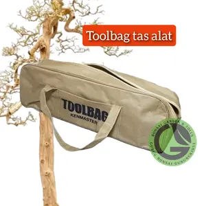 tas alat bonsai tas perkakas