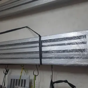 linier slot 100 cm x 8 cm