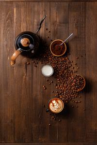 Gambar Biji Kopi FLORES (200gr) - FIRST CRACK Premium Specialty Coffee Beans dari First Crack Coffee Kota Administrasi Jakarta Utara 4 Tokopedia