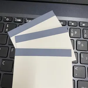 Swipe Card Tool Alat Bantu Pasang Anti Gores Hydrogel Kartu Sapu