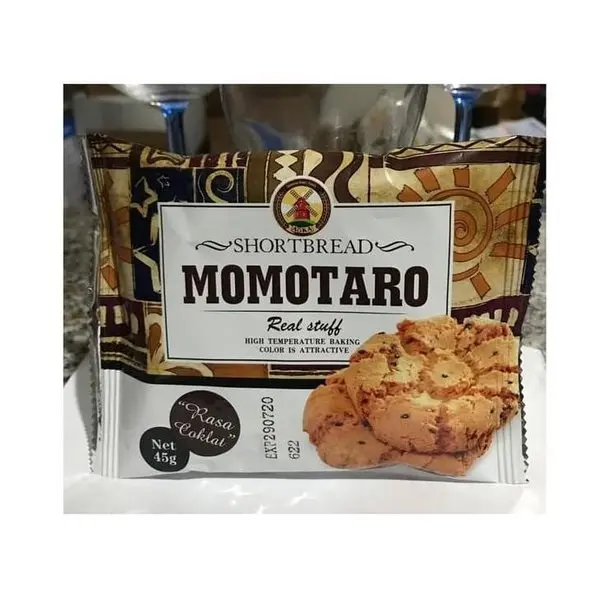 MOMOTARO COKLAT