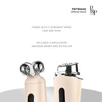 Gambar PNP INFINITY PRO | ANTI AGING | BEAUTY DEVICE dari PNP Beauty Kota Tangerang 3 Tokopedia