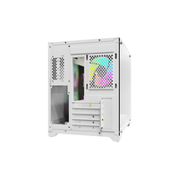 Gambar CASING M-ATX VENOMRX DAEMON CONTINENTAL S5 MICRO ATX PC CASE - Hitam dari btgcom Kota Denpasar 4 Tokopedia