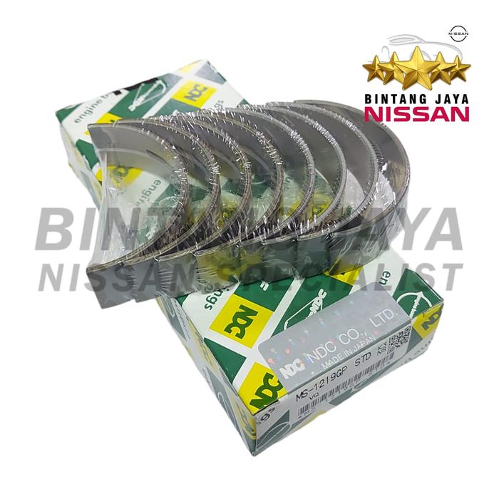 Gambar Metal Duduk Nissan Teana J31 J32 Elgrand E51 E52 2500cc dari Bintang Jaya Nissan Kota Administrasi Jakarta Pusat Tokopedia