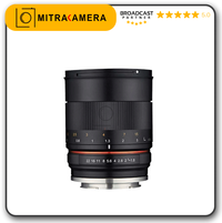 Gambar SAMYANG 85mm f1.8 ED UMC CS Lens for Fuji X dari Mitrakamera Kota Administrasi Jakarta Selatan 2 Tokopedia