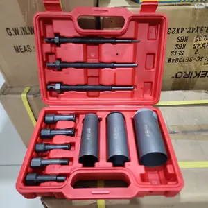 GRIP-ON TREKER BEARING PULLER SET BEARING DISASSEMBLER 5 PCS LIMITED
