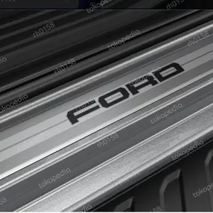 Sill Plate FORD for Everest/Ranger Next Gen