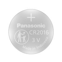 Gambar Panasonic Baterai Koin CR 2032 CR 2025 CR 2016  Battery Coin Lithium CR2032 CR2025 CR2016 3V - 2016 1pc  dari Panasonic Authorized Jakarta Kota Administrasi Jakarta Barat 4 Tokopedia