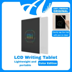 Mijia Colorful LCD Drawing pad 10" 13.5 inch Blackboard Writing tablet