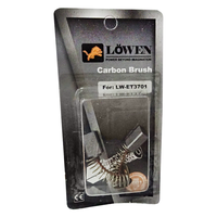 Gambar LOWEN Carbon Brush - Spul Arang Trimmer Profil ET3701 dari Tora Official Shop Kab. Bandung 3 Tokopedia