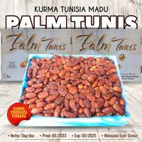 Gambar Kurma Tunis Tangkai 5kg , Kurma Tangkai Curah, Kurma Tunis Madu dari Amanah Herbal Online Kab. Sleman 3 Tokopedia