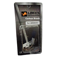 Gambar LOWEN Carbon Brush Electric Drill - Spul Arang Bor ID1013 dari Tora Official Shop Kab. Bandung 3 Tokopedia