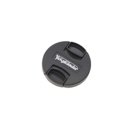 Gambar Voigtlander Front Lens Cap 49mm - Tutup Lensa Depan Ukuran 49mm dari FUJISHOPid Kota Administrasi Jakarta Pusat 4 Tokopedia